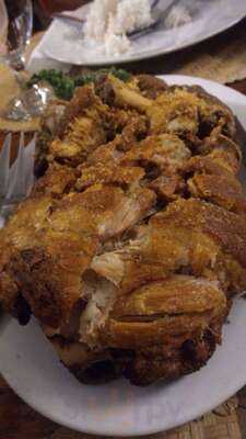 Bahay Ligaya Restaurant