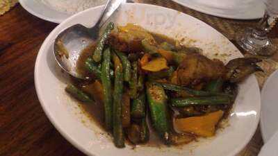 Bahay Ligaya Restaurant