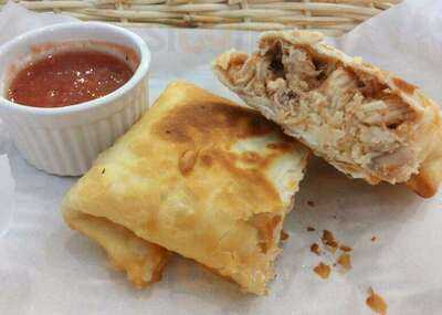 Burger & Kebab Brothers