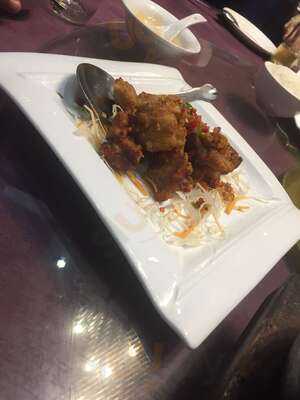 Royal Sharksfin Seafood Restaurant