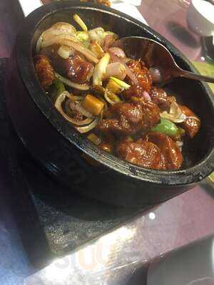 Royal Sharksfin Seafood Restaurant