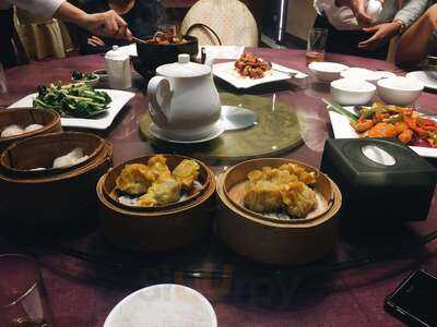 Royal Sharksfin Seafood Restaurant