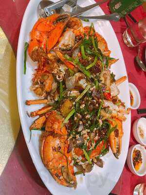 Royal Sharksfin Seafood Restaurant