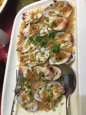 Royal Sharksfin Seafood Restaurant