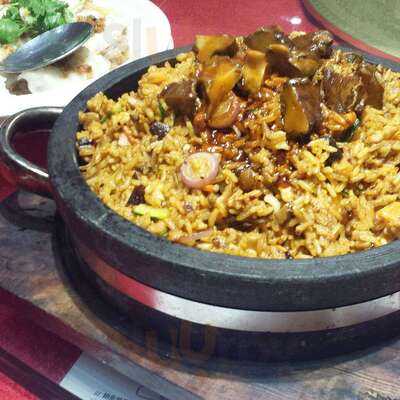 Royal Sharksfin Seafood Restaurant