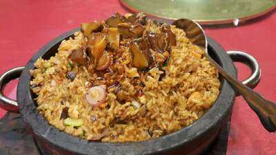 Royal Sharksfin Seafood Restaurant