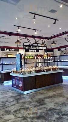 Boulangerie22 - Sm Sta. Mesa