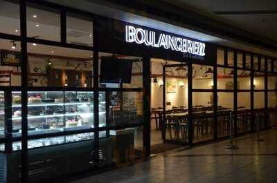 Boulangerie22 - Sm Sta. Mesa