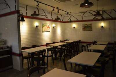 Boulangerie22 - Sm Sta. Mesa