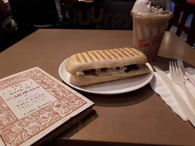 Tim Hortons