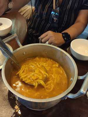 Lilong And Lilang Restaurant