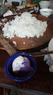 Lilong And Lilang Restaurant