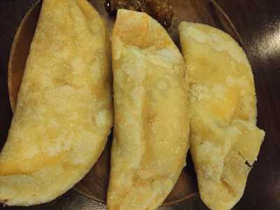 Lilong And Lilang Restaurant