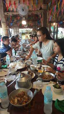 Lilong And Lilang Restaurant