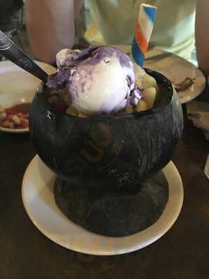 Lilong And Lilang Restaurant