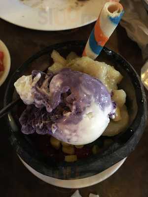 Lilong And Lilang Restaurant