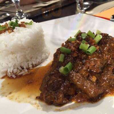 Mosaic By The Creek Cafe + Workshop