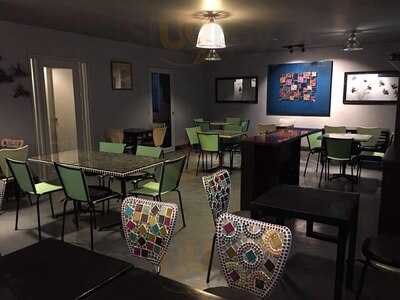 Mosaic By The Creek Cafe + Workshop