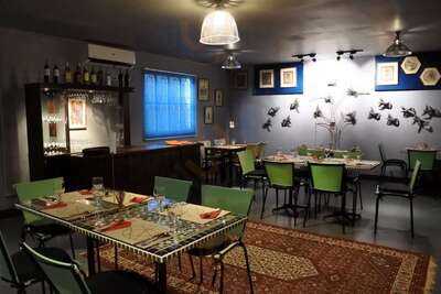 Mosaic By The Creek Cafe + Workshop