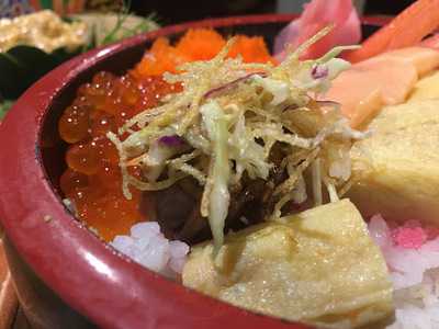 Kimpura Japanese Restaurant