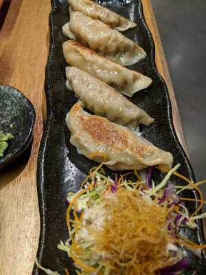 Kimpura Japanese Restaurant