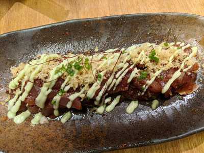 Kimpura Japanese Restaurant