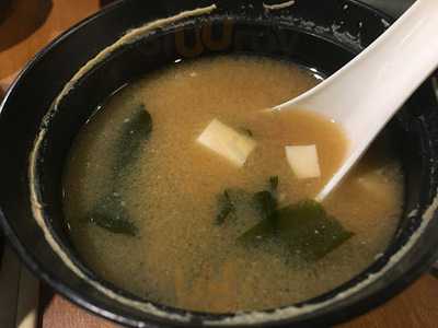 Kimpura Japanese Restaurant