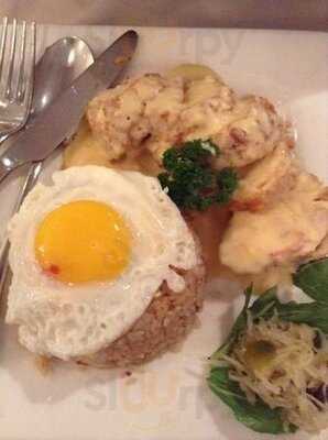 Tiyo's Cuisine By Chef And Brewer