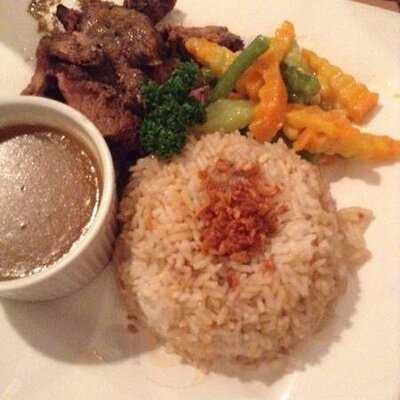 Tiyo's Cuisine By Chef And Brewer