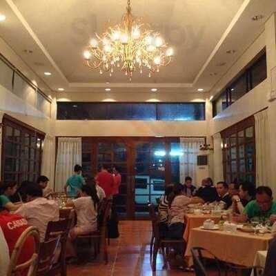 Tiyo's Cuisine By Chef And Brewer