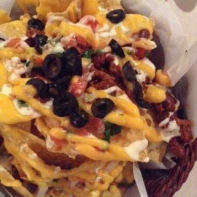 Tiyo's Cuisine By Chef And Brewer