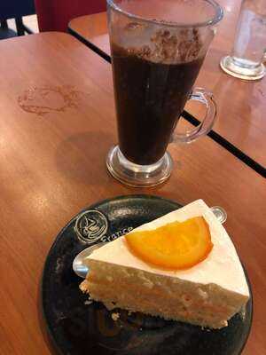 Cafe France At Sm Mall Of Asia