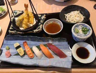 Washoku Musashi-maru