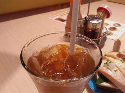 Washoku Musashi-maru