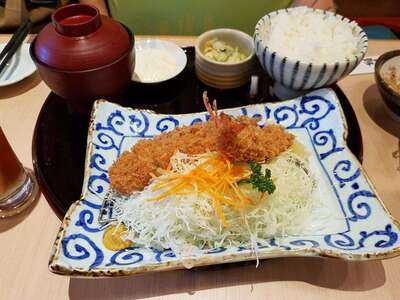 Washoku Musashi-maru