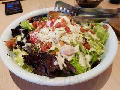 Washoku Musashi-maru