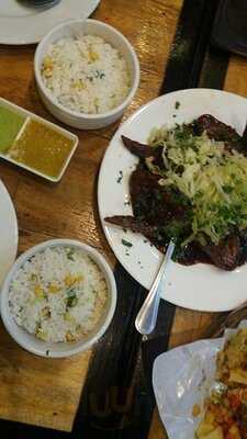 Silantro Fil-mex Cantina