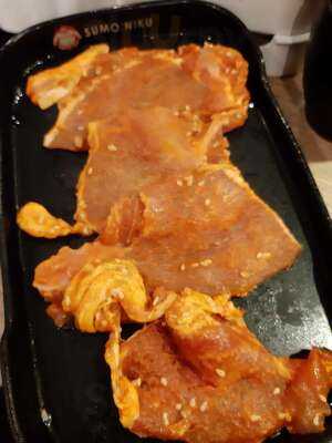 Sumo Niku