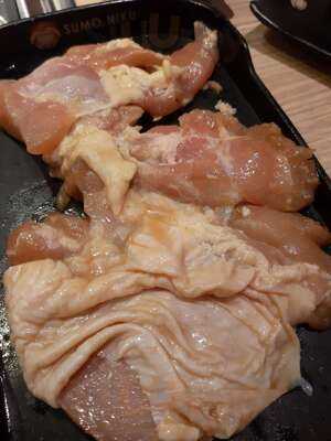 Sumo Niku
