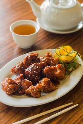 The Original Salido Restaurant