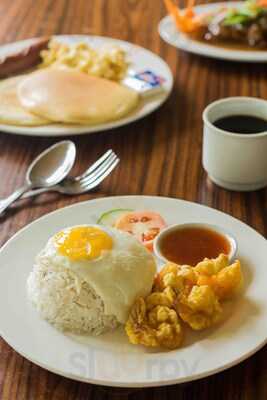 The Original Salido Restaurant