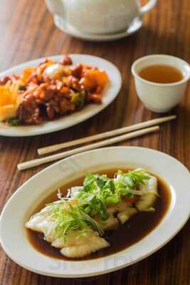 The Original Salido Restaurant