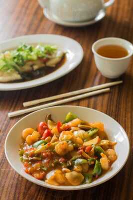 The Original Salido Restaurant