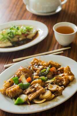 The Original Salido Restaurant