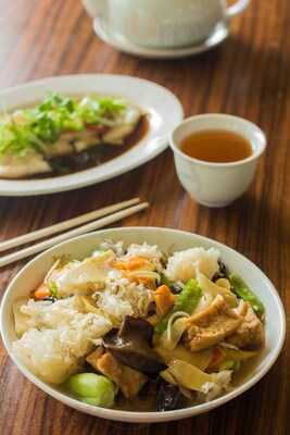 The Original Salido Restaurant