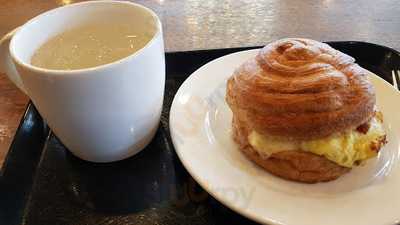 Starbucks - Jupiter Street