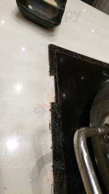 Four Seasons Buffet & Hotpot, Araneta Center Cubao