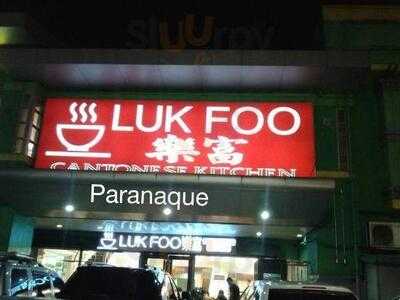 Luk Foo Cantonese Kitchen