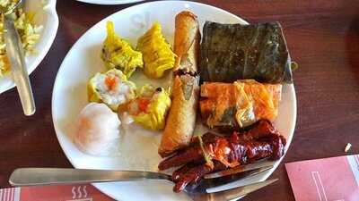 Luk Foo Cantonese Kitchen