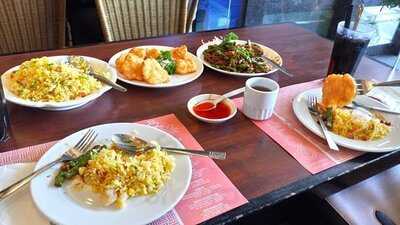 Luk Foo Cantonese Kitchen